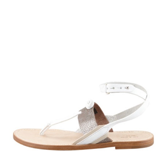Rag & Bone Sigrid Thong Sandal - Picture 2 of 13